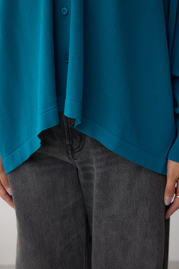 C/T冷感 ニットカーディガン 詳細画像