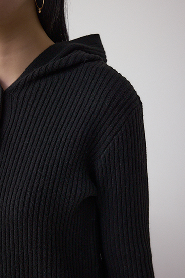 フーディーカーデ 詳細画像