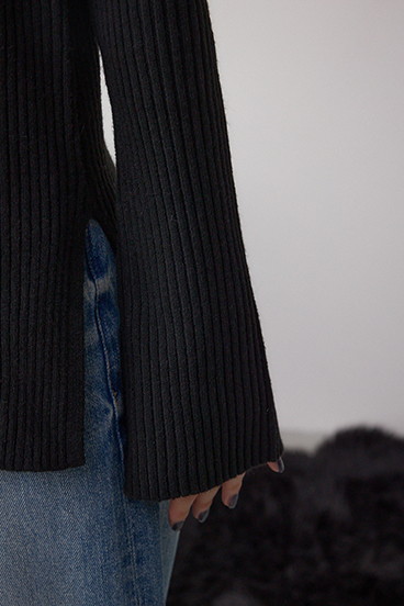 フーディーカーデ 詳細画像