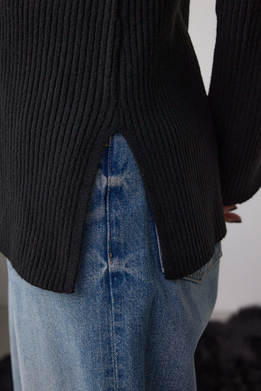 フーディーカーデ 詳細画像