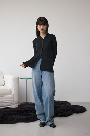 フーディーカーデ 詳細画像