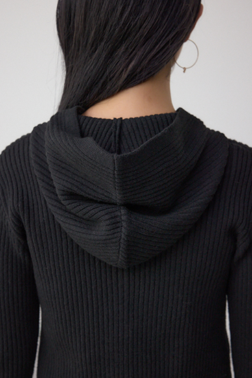 フーディーカーデ 詳細画像