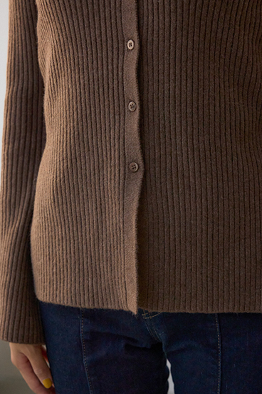 フーディーカーデ 詳細画像