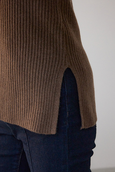 フーディーカーデ 詳細画像