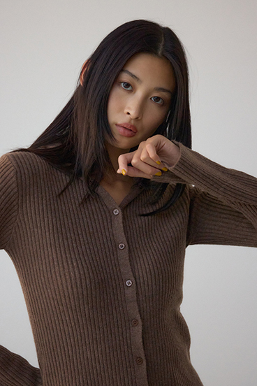 フーディーカーデ