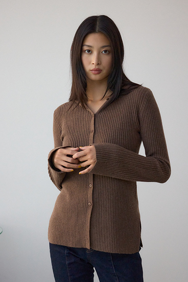 フーディーカーデ 詳細画像