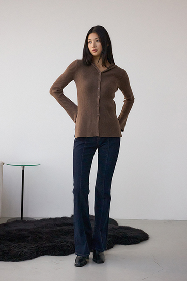 フーディーカーデ 詳細画像