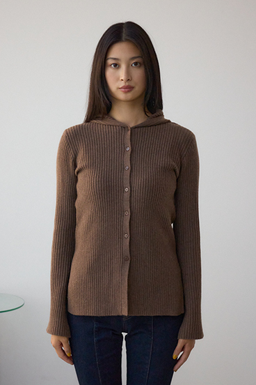 フーディーカーデ 詳細画像