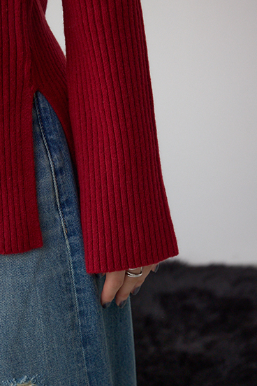 フーディーカーデ 詳細画像