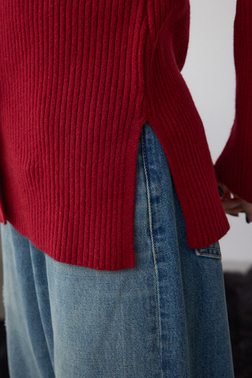 フーディーカーデ 詳細画像