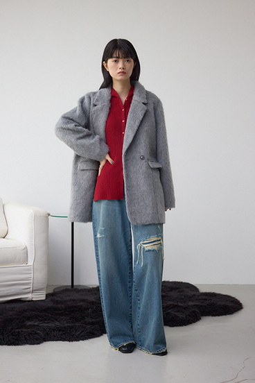 フーディーカーデ 詳細画像