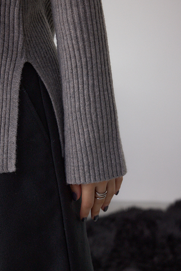 フーディーカーデ 詳細画像