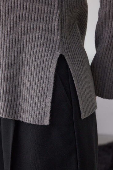 フーディーカーデ 詳細画像