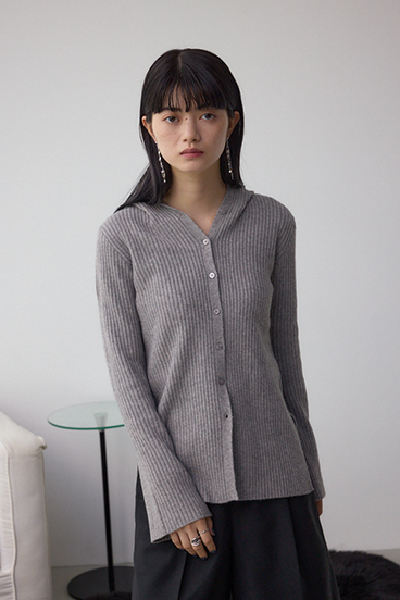 フーディーカーデ 詳細画像