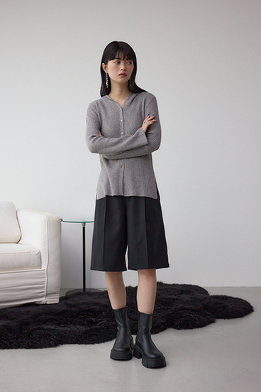 フーディーカーデ 詳細画像