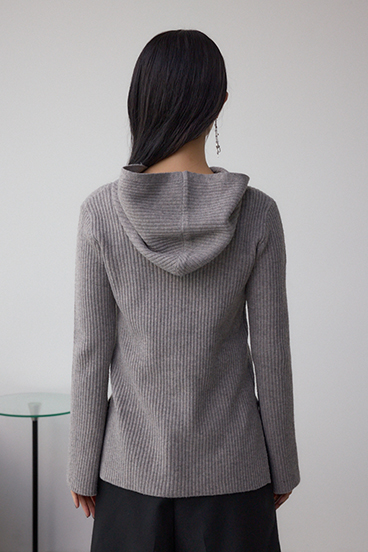 フーディーカーデ 詳細画像