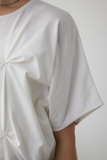 ドルマンタックトップス 詳細画像