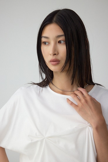 ドルマンタックトップス 詳細画像