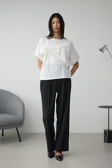 ドルマンタックトップス 詳細画像