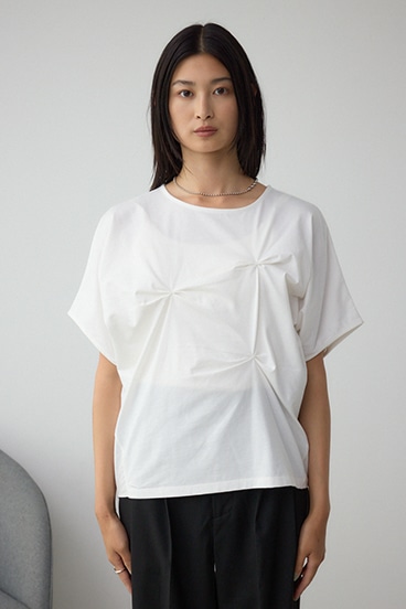 ドルマンタックトップス 詳細画像