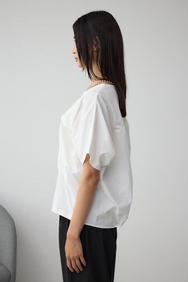 ドルマンタックトップス 詳細画像