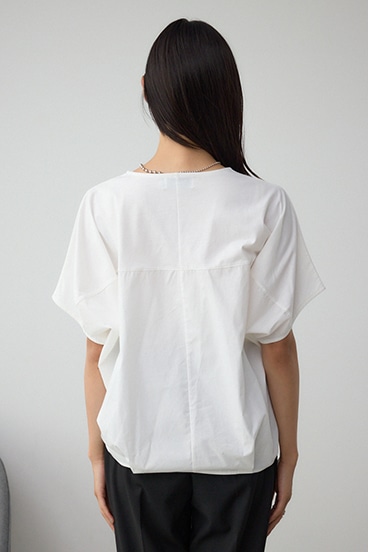 ドルマンタックトップス 詳細画像