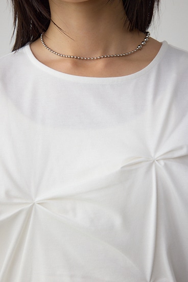 ドルマンタックトップス 詳細画像