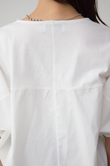 ドルマンタックトップス 詳細画像