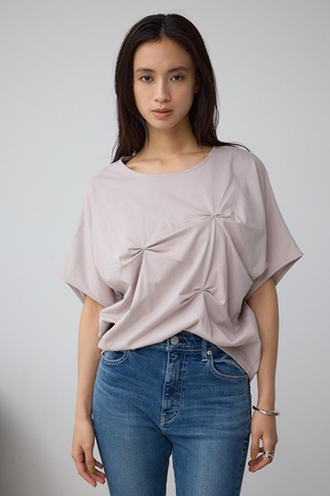 ドルマンタックトップス 詳細画像