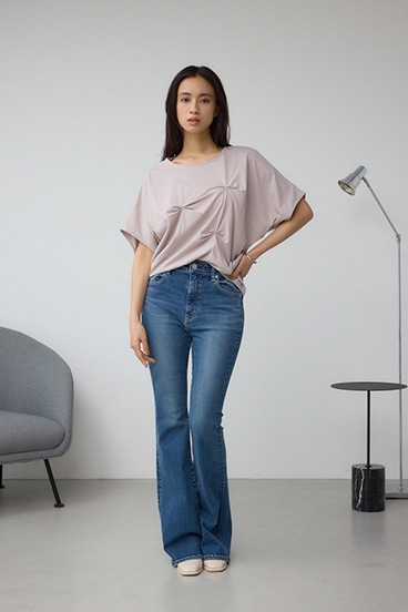 ドルマンタックトップス 詳細画像