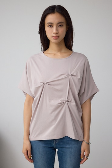 ドルマンタックトップス 詳細画像