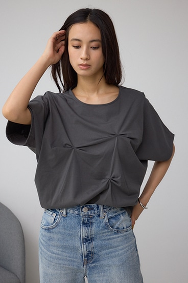 ドルマンタックトップス 詳細画像