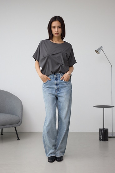 ドルマンタックトップス 詳細画像