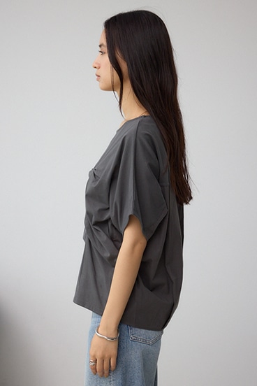 ドルマンタックトップス 詳細画像