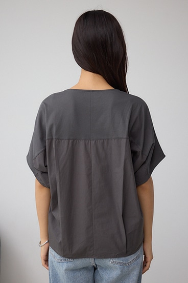 ドルマンタックトップス 詳細画像