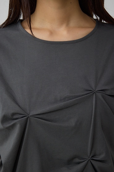 ドルマンタックトップス 詳細画像