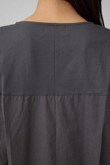 ドルマンタックトップス 詳細画像