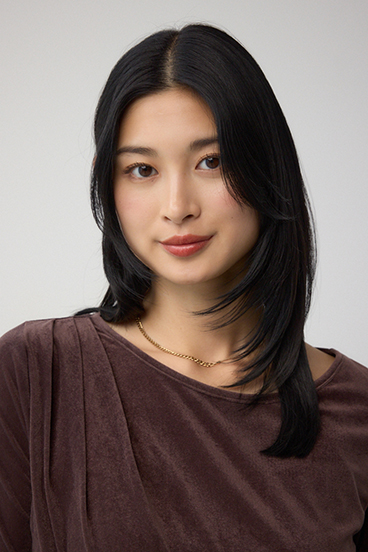 ベロアカットトップス 詳細画像