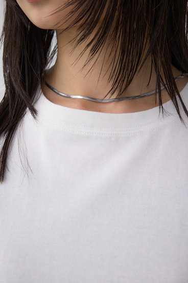 ギャザースリーブカットトップス 詳細画像