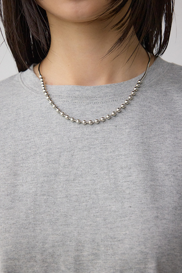 ギャザースリーブカットトップス 詳細画像