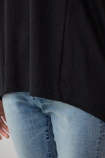 C/T冷感ドルマントップス 詳細画像