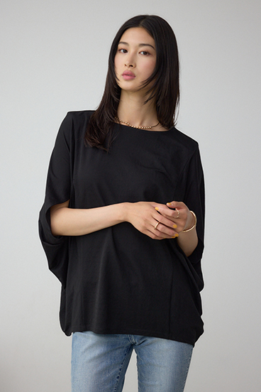 C/T冷感ドルマントップス 詳細画像