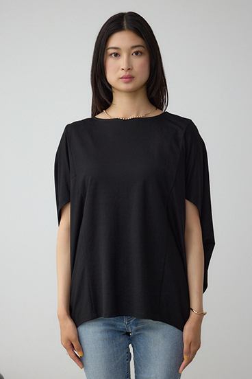 C/T冷感ドルマントップス 詳細画像