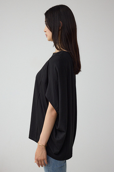 C/T冷感ドルマントップス 詳細画像