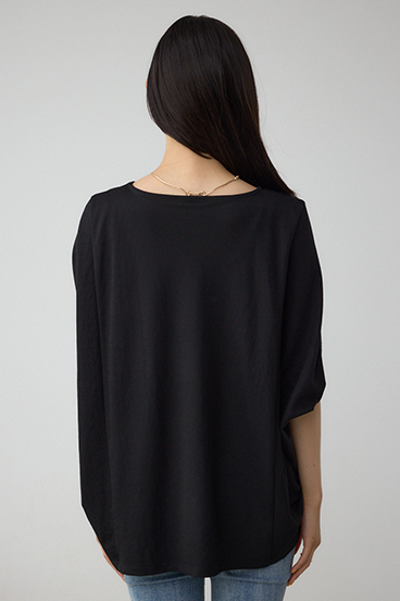 C/T冷感ドルマントップス 詳細画像