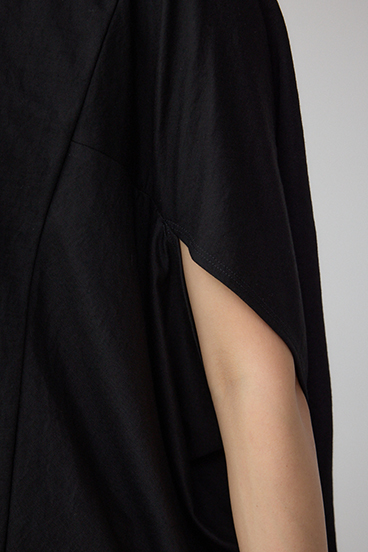 C/T冷感ドルマントップス 詳細画像