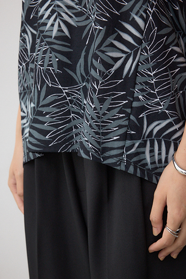 C/T冷感ドルマントップス 詳細画像