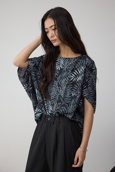 C/T冷感ドルマントップス 詳細画像