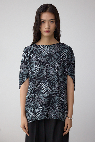 C/T冷感ドルマントップス 詳細画像