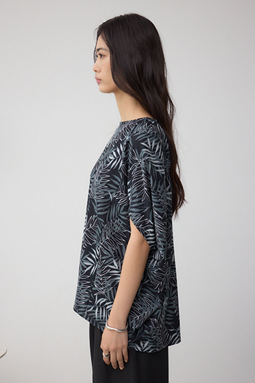 C/T冷感ドルマントップス 詳細画像